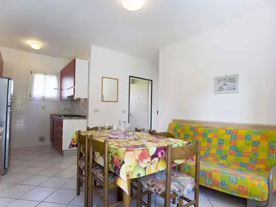 Ferienwohnung für 7 Personen (65 m²) in San Michele Al Tagliamento 4/10