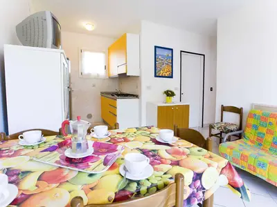 Ferienwohnung für 7 Personen (65 m²) in San Michele Al Tagliamento 5/10