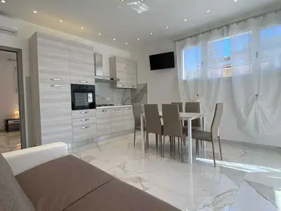 Ferienwohnung für 8 Personen (60 m²) in San Michele Al Tagliamento 4/10