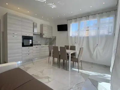 Ferienwohnung für 8 Personen (60 m²) in San Michele Al Tagliamento 5/10