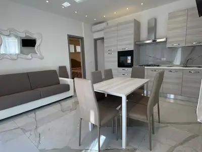Ferienwohnung für 8 Personen (60 m²) in San Michele Al Tagliamento 6/10