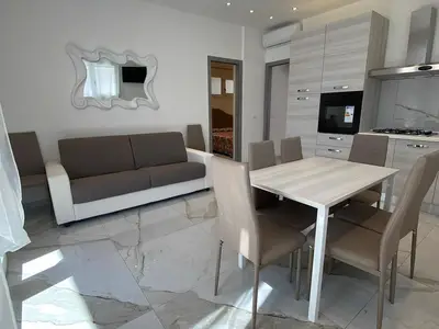 Ferienwohnung für 8 Personen (60 m²) in San Michele Al Tagliamento 7/10