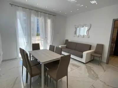 Ferienwohnung für 8 Personen (60 m²) in San Michele Al Tagliamento 8/10