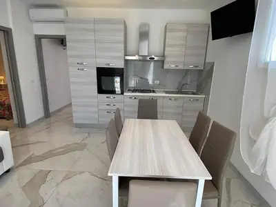 Ferienwohnung für 8 Personen (60 m²) in San Michele Al Tagliamento 9/10