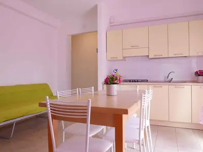 Ferienwohnung für 5 Personen (50 m²) in San Michele Al Tagliamento 4/10
