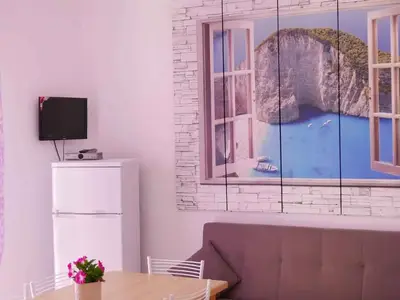 Ferienwohnung für 5 Personen (50 m²) in San Michele Al Tagliamento 9/10