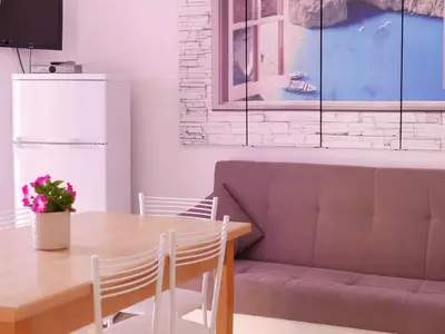 Ferienwohnung für 5 Personen (50 m²) in San Michele Al Tagliamento 10/10