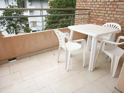 Ferienwohnung für 5 Personen (50 m²) in San Michele Al Tagliamento 2/10