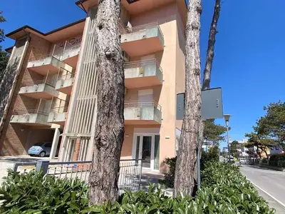 Ferienwohnung für 5 Personen (50 m²) in San Michele Al Tagliamento 3/10