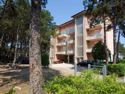 Ferienwohnung für 5 Personen (50 m²) in San Michele Al Tagliamento 4/10