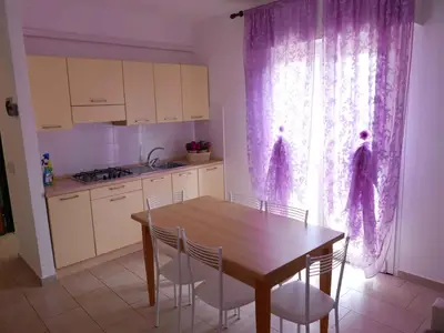Ferienwohnung für 5 Personen (50 m²) in San Michele Al Tagliamento 7/10
