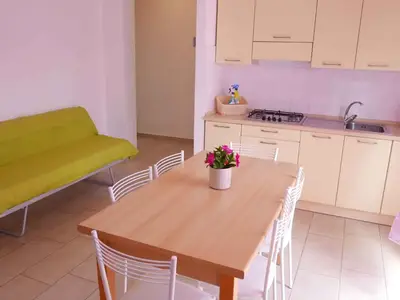 Ferienwohnung für 5 Personen (50 m²) in San Michele Al Tagliamento 5/10