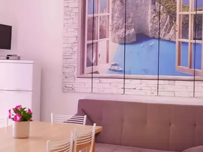 Ferienwohnung für 5 Personen (50 m²) in San Michele Al Tagliamento 10/10