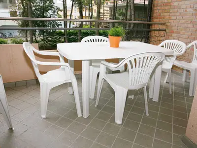 Ferienwohnung für 5 Personen (50 m²) in San Michele Al Tagliamento 2/10