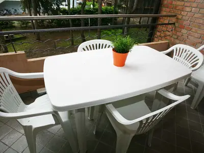 Ferienwohnung für 5 Personen (50 m²) in San Michele Al Tagliamento 3/10