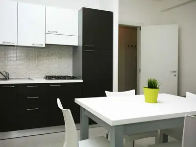 Ferienwohnung für 5 Personen (50 m²) in San Michele Al Tagliamento 6/10