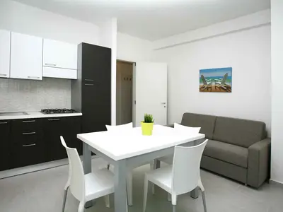 Ferienwohnung für 5 Personen (50 m²) in San Michele Al Tagliamento 7/10