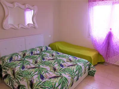 Ferienwohnung für 5 Personen (50 m²) in San Michele Al Tagliamento 10/10