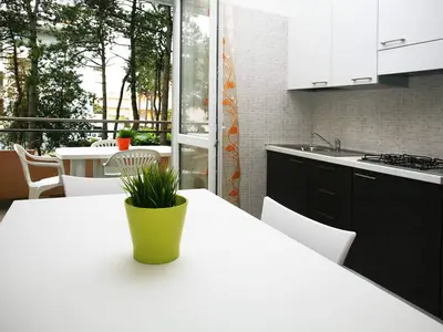 Ferienwohnung für 5 Personen (50 m²) in San Michele Al Tagliamento 9/10