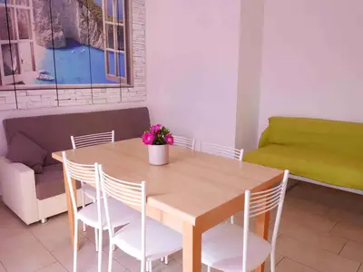 Ferienwohnung für 5 Personen (50 m²) in San Michele Al Tagliamento 7/10
