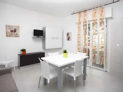 Ferienwohnung für 5 Personen (50 m²) in San Michele Al Tagliamento 1/10
