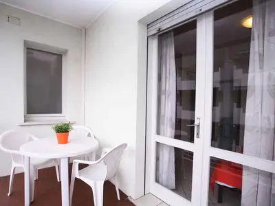 Ferienwohnung für 5 Personen (50 m²) in San Michele Al Tagliamento 3/10