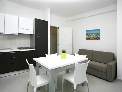 Ferienwohnung für 5 Personen (50 m²) in San Michele Al Tagliamento 7/10