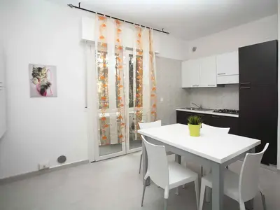 Ferienwohnung für 5 Personen (50 m²) in San Michele Al Tagliamento 9/10