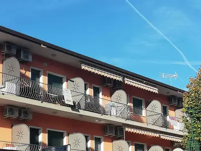 Ferienwohnung für 5 Personen (48 m²) in San Michele Al Tagliamento 6/10