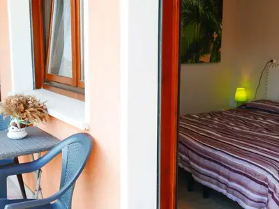 Ferienwohnung für 5 Personen (48 m²) in San Michele Al Tagliamento 2/10