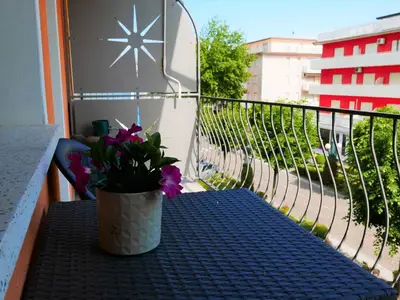 Ferienwohnung für 5 Personen (48 m²) in San Michele Al Tagliamento 1/10