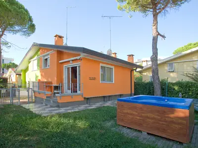 Ferienwohnung für 6 Personen (60 m²) in San Michele Al Tagliamento 1/10