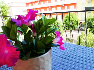 Ferienwohnung für 5 Personen (48 m²) in San Michele Al Tagliamento 4/10