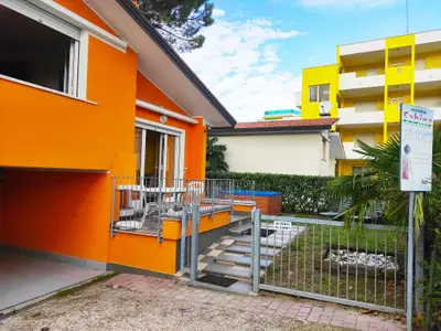 Ferienwohnung für 6 Personen (60 m²) in San Michele Al Tagliamento 2/10