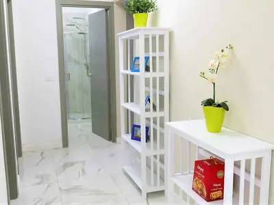 Ferienwohnung für 8 Personen (80 m²) in San Michele Al Tagliamento 7/10