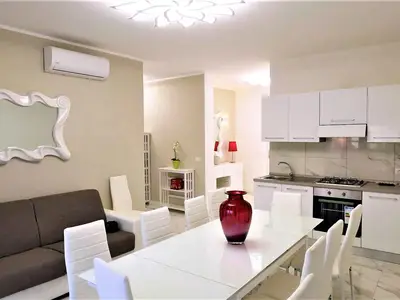Ferienwohnung für 8 Personen (80 m²) in San Michele Al Tagliamento 3/10