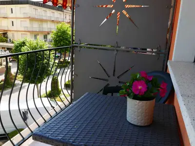 Ferienwohnung für 5 Personen (48 m²) in San Michele Al Tagliamento 5/10