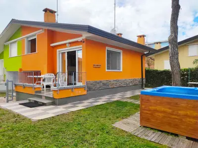 Ferienwohnung für 6 Personen (60 m²) in San Michele Al Tagliamento 3/10