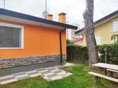 Ferienwohnung für 6 Personen (60 m²) in San Michele Al Tagliamento 4/10