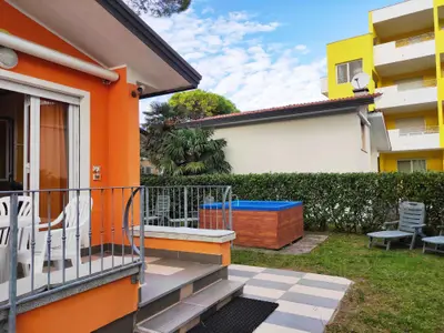 Ferienwohnung für 6 Personen (60 m²) in San Michele Al Tagliamento 5/10