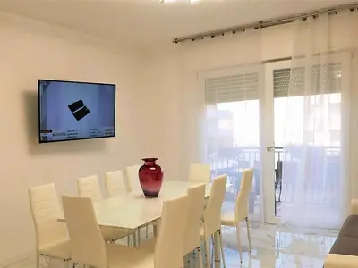 Ferienwohnung für 8 Personen (80 m²) in San Michele Al Tagliamento 4/10