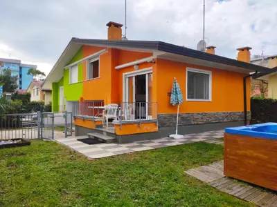 Ferienwohnung für 6 Personen (60 m²) in San Michele Al Tagliamento 6/10