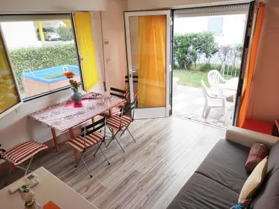 Ferienwohnung für 6 Personen (60 m²) in San Michele Al Tagliamento 8/10