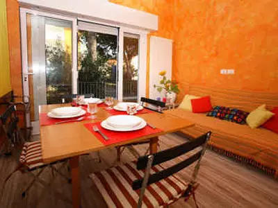 Ferienwohnung für 6 Personen (60 m²) in San Michele Al Tagliamento 9/10