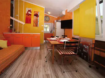 Ferienwohnung für 6 Personen (60 m²) in San Michele Al Tagliamento 10/10