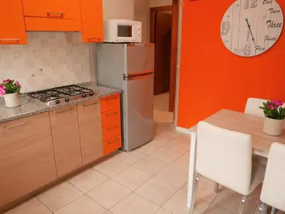 Ferienwohnung für 5 Personen (48 m²) in San Michele Al Tagliamento 7/10