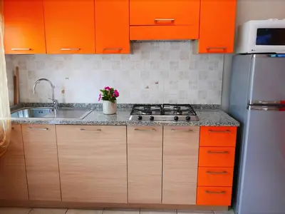 Ferienwohnung für 5 Personen (48 m²) in San Michele Al Tagliamento 8/10