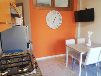 Ferienwohnung für 5 Personen (48 m²) in San Michele Al Tagliamento 9/10