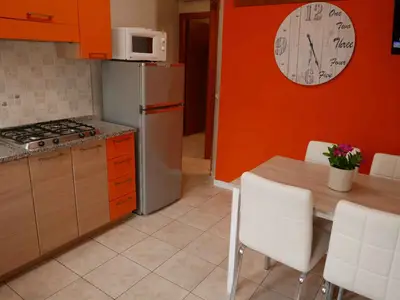 Ferienwohnung für 5 Personen (48 m²) in San Michele Al Tagliamento 10/10