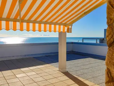 Ferienwohnung für 6 Personen (70 m²) in San Michele Al Tagliamento 1/10